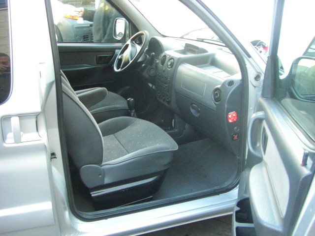 CITROEN BERLINGO 1.6 HDI 90CV