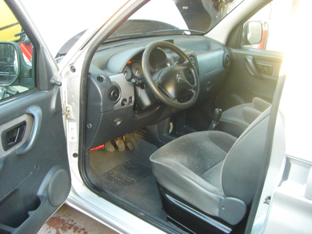 CITROEN BERLINGO 1.6 HDI 90CV