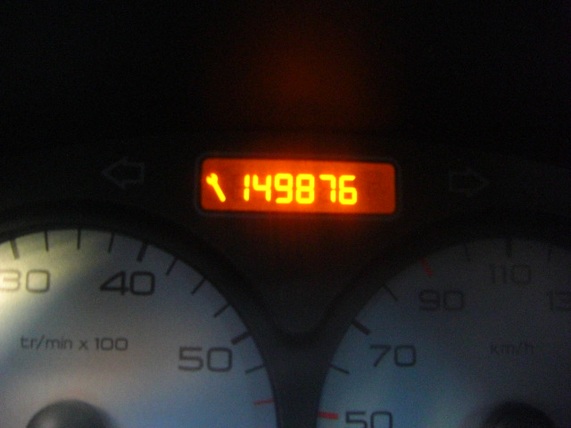 CITROEN BERLINGO 1.6 HDI 90CV