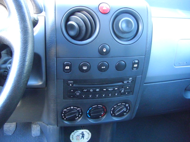 CITROEN BERLINGO 1.6 HDI 90CV