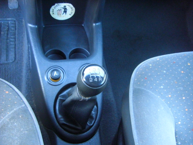 CITROEN BERLINGO 1.6 HDI 90CV