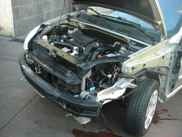 CITROEN BERLINGO 1.6 HDI 90CV