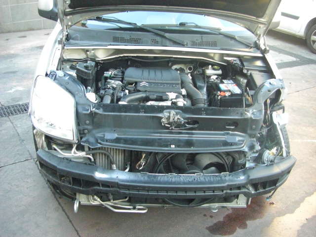 CITROEN BERLINGO 1.6 HDI 90CV