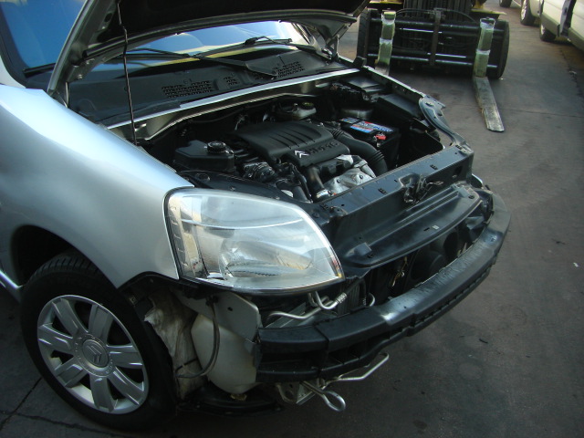 CITROEN BERLINGO 1.6 HDI 90CV