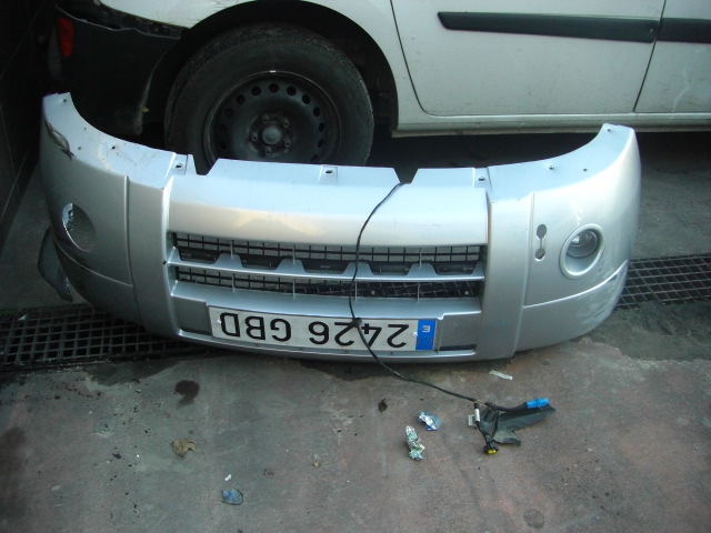 CITROEN BERLINGO 1.6 HDI 90CV