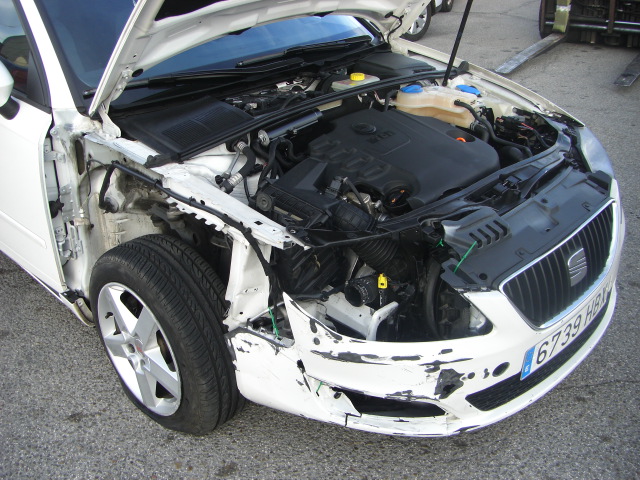 SEAT EXEO ST 2.0 TDI 120CV