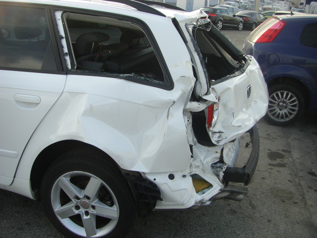 SEAT EXEO ST 2.0 TDI 120CV