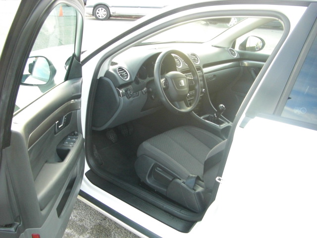 SEAT EXEO ST 2.0 TDI 120CV