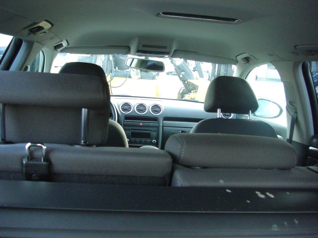 SEAT EXEO ST 2.0 TDI 120CV