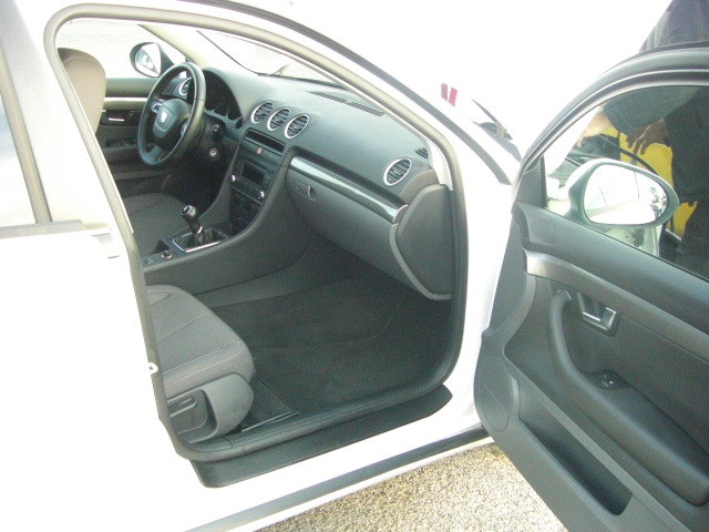 SEAT EXEO ST 2.0 TDI 120CV