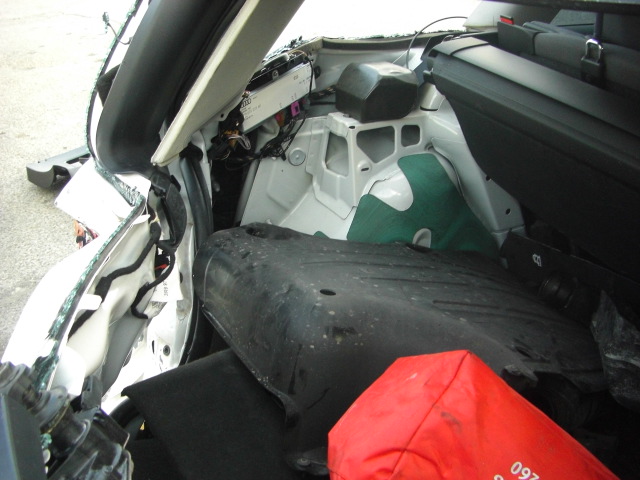 SEAT EXEO ST 2.0 TDI 120CV