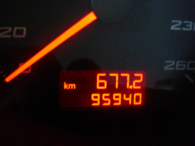 SEAT EXEO ST 2.0 TDI 120CV