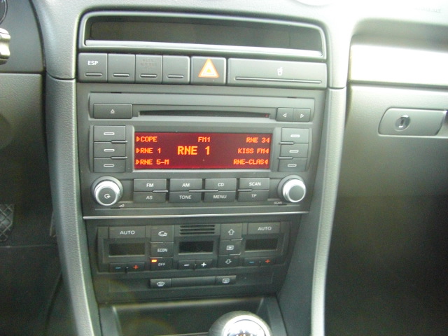 SEAT EXEO ST 2.0 TDI 120CV