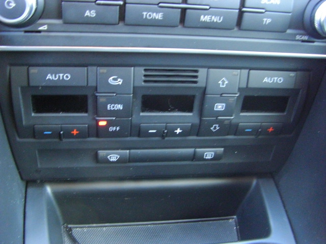 SEAT EXEO ST 2.0 TDI 120CV