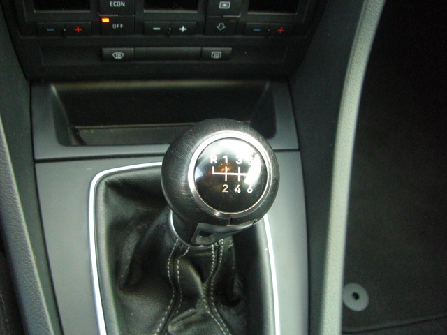 SEAT EXEO ST 2.0 TDI 120CV