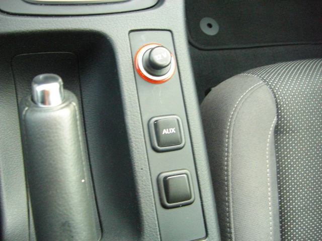 SEAT EXEO ST 2.0 TDI 120CV