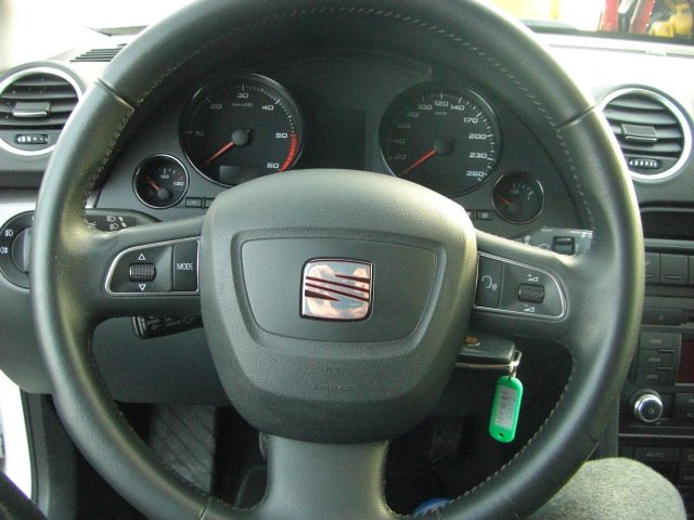 SEAT EXEO ST 2.0 TDI 120CV