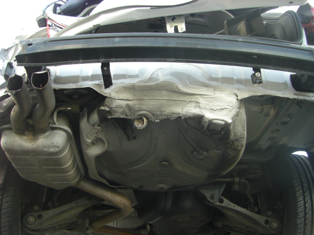 SEAT EXEO ST 2.0 TDI 120CV