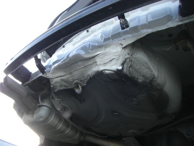 SEAT EXEO ST 2.0 TDI 120CV