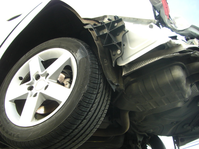 SEAT EXEO ST 2.0 TDI 120CV