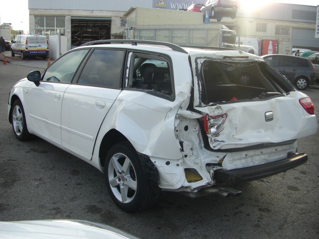 SEAT EXEO ST 2.0 TDI 120CV