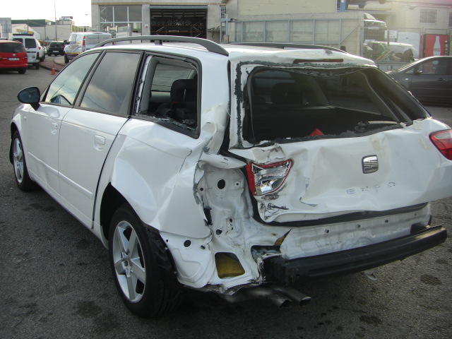 SEAT EXEO ST 2.0 TDI 120CV