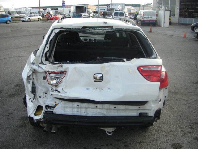 SEAT EXEO ST 2.0 TDI 120CV