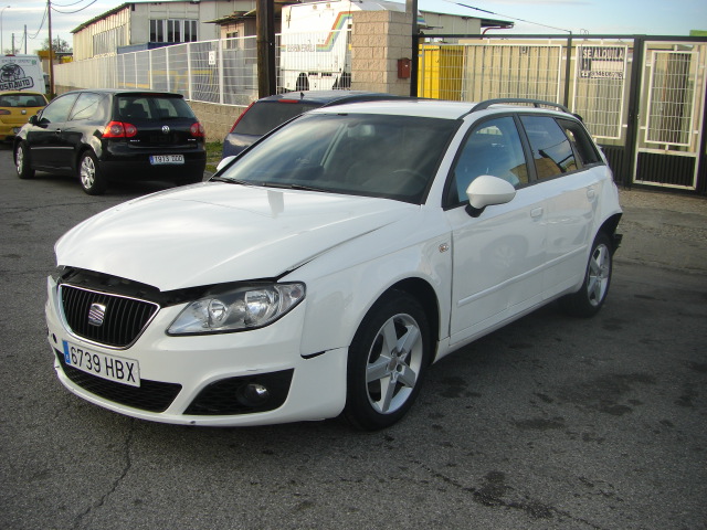 SEAT EXEO ST 2.0 TDI 120CV