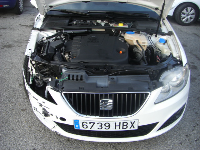 SEAT EXEO ST 2.0 TDI 120CV