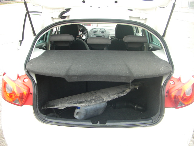 SEAT IBIZA 1.6 TDI 90CV