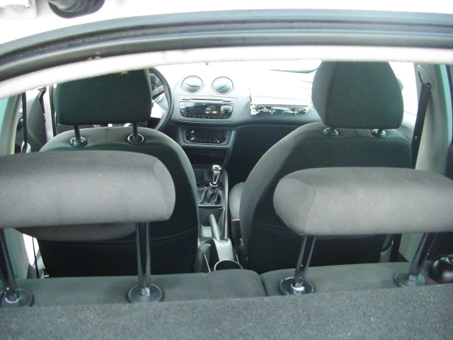 SEAT IBIZA 1.6 TDI 90CV