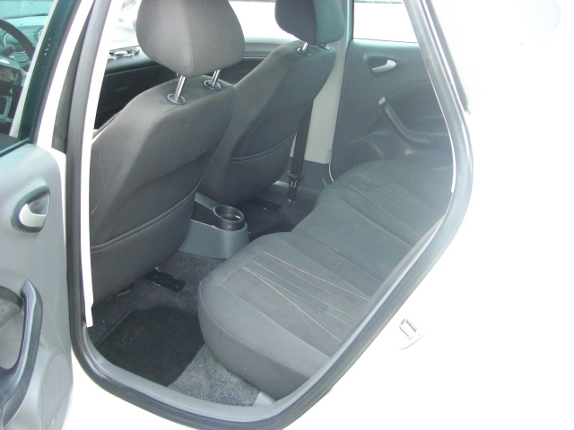 SEAT IBIZA 1.6 TDI 90CV