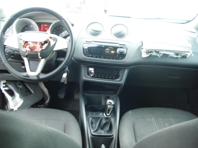 SEAT IBIZA 1.6 TDI 90CV