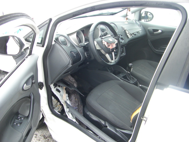 SEAT IBIZA 1.6 TDI 90CV