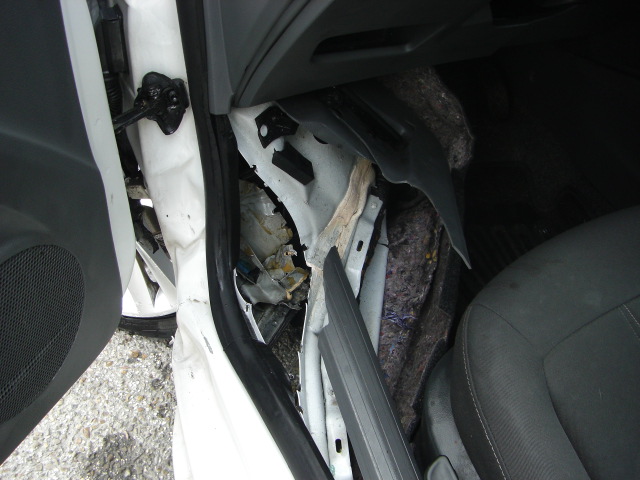 SEAT IBIZA 1.6 TDI 90CV