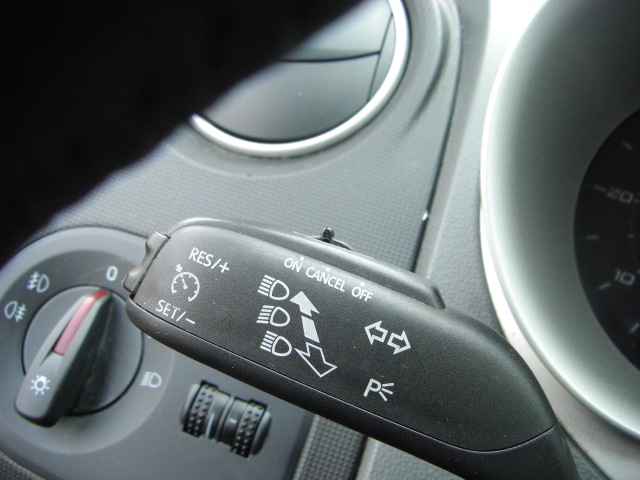 SEAT IBIZA 1.6 TDI 90CV