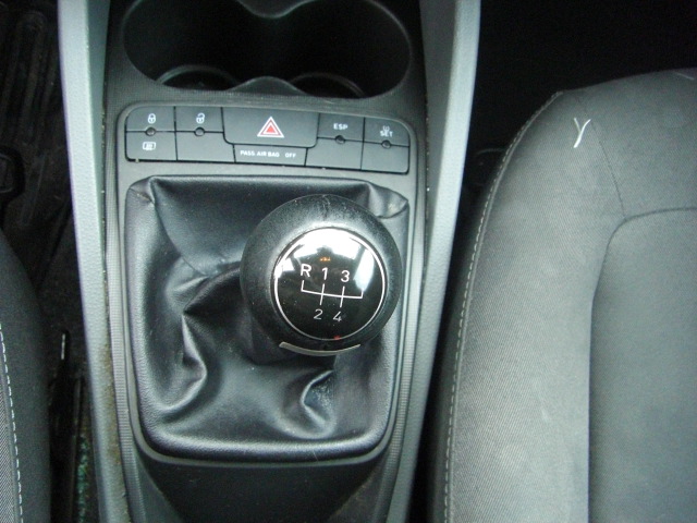 SEAT IBIZA 1.6 TDI 90CV