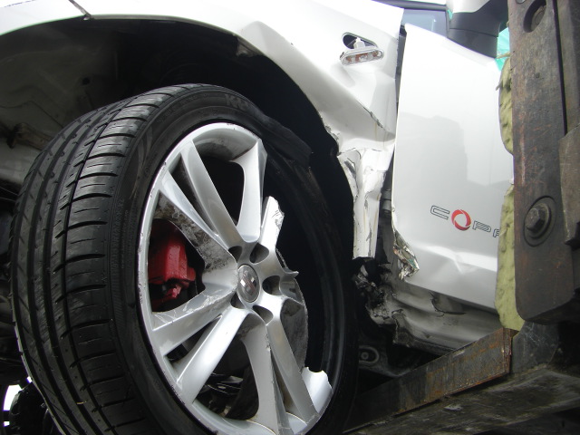 SEAT IBIZA 1.6 TDI 90CV