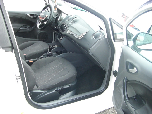 SEAT IBIZA 1.6 TDI 90CV