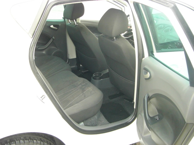 SEAT IBIZA 1.6 TDI 90CV