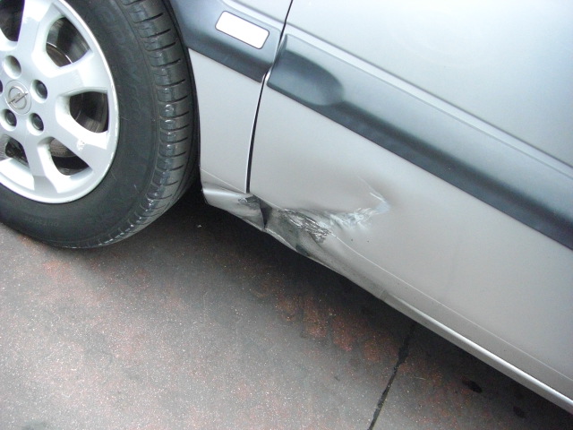 OPEL ZAFIRA 2.4 DTI 125CV