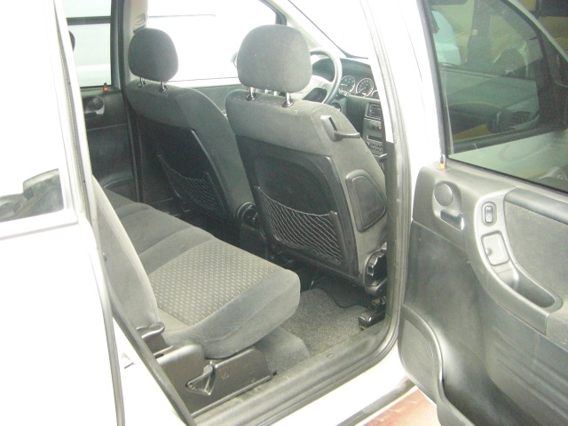 OPEL ZAFIRA 2.4 DTI 125CV