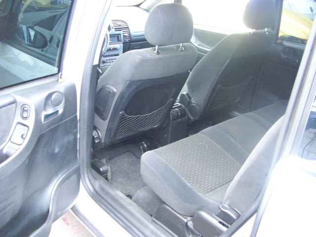 OPEL ZAFIRA 2.4 DTI 125CV