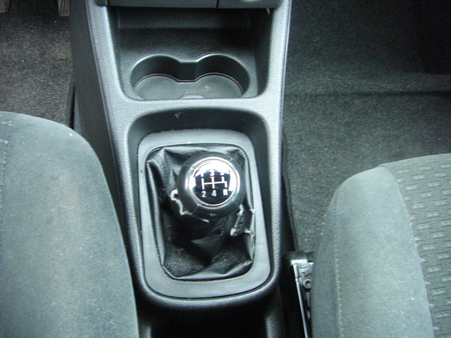 OPEL ZAFIRA 2.4 DTI 125CV