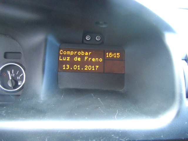 OPEL ZAFIRA 2.4 DTI 125CV