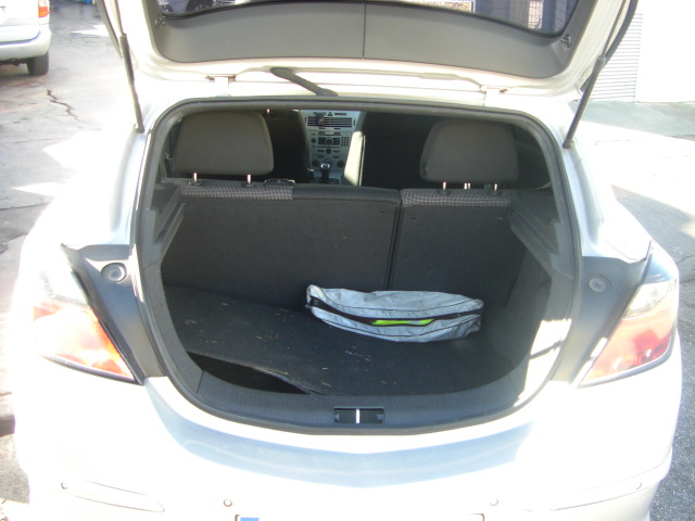 OPEL ASTRA GTC 1.9 DTI 150CV