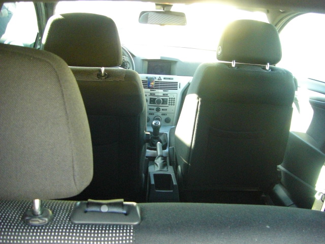 OPEL ASTRA GTC 1.9 DTI 150CV