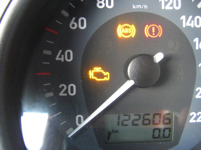 SEAT IBIZA 1.9 TDI 100CV