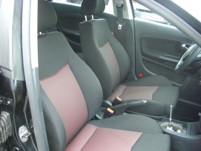 SEAT IBIZA 1.9 TDI 100CV