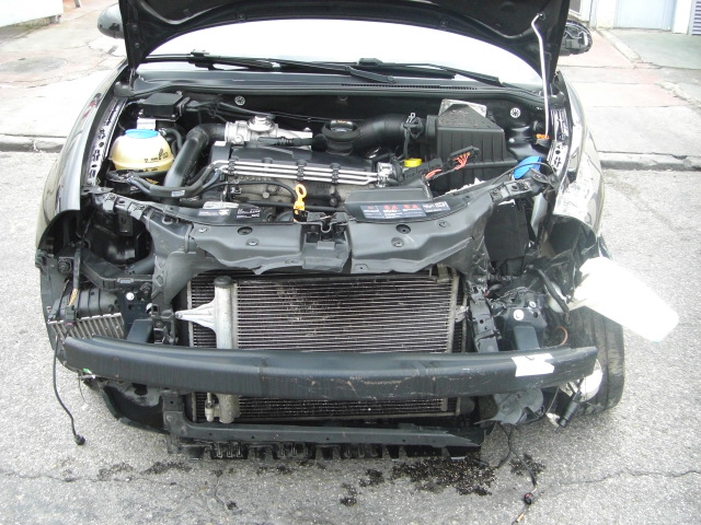 SEAT IBIZA 1.9 TDI 100CV